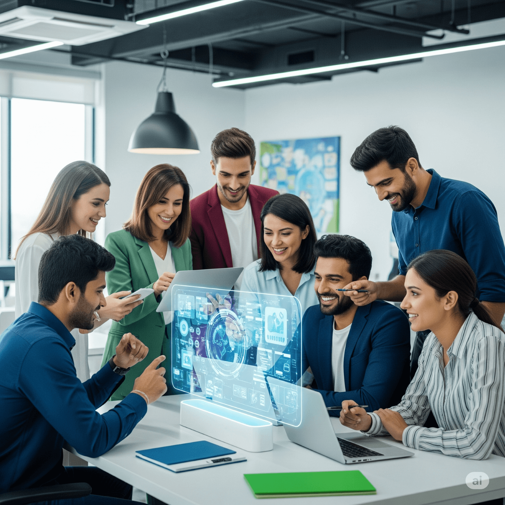 About Us - Pallabhav Technosoft